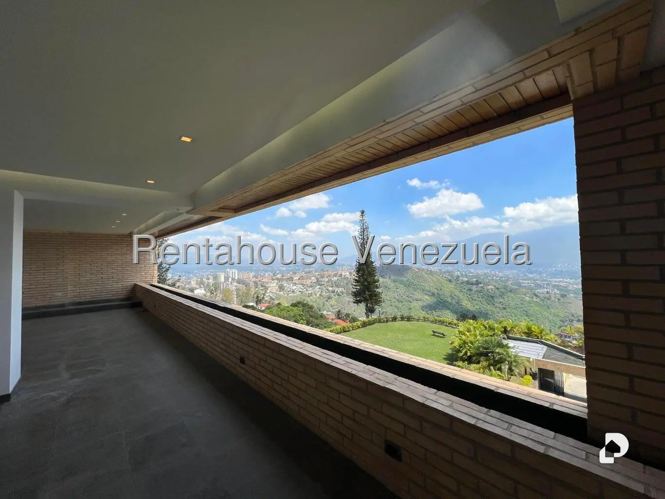 Apartamento en Los Naranjos (del Cafetal), Caracas – 22