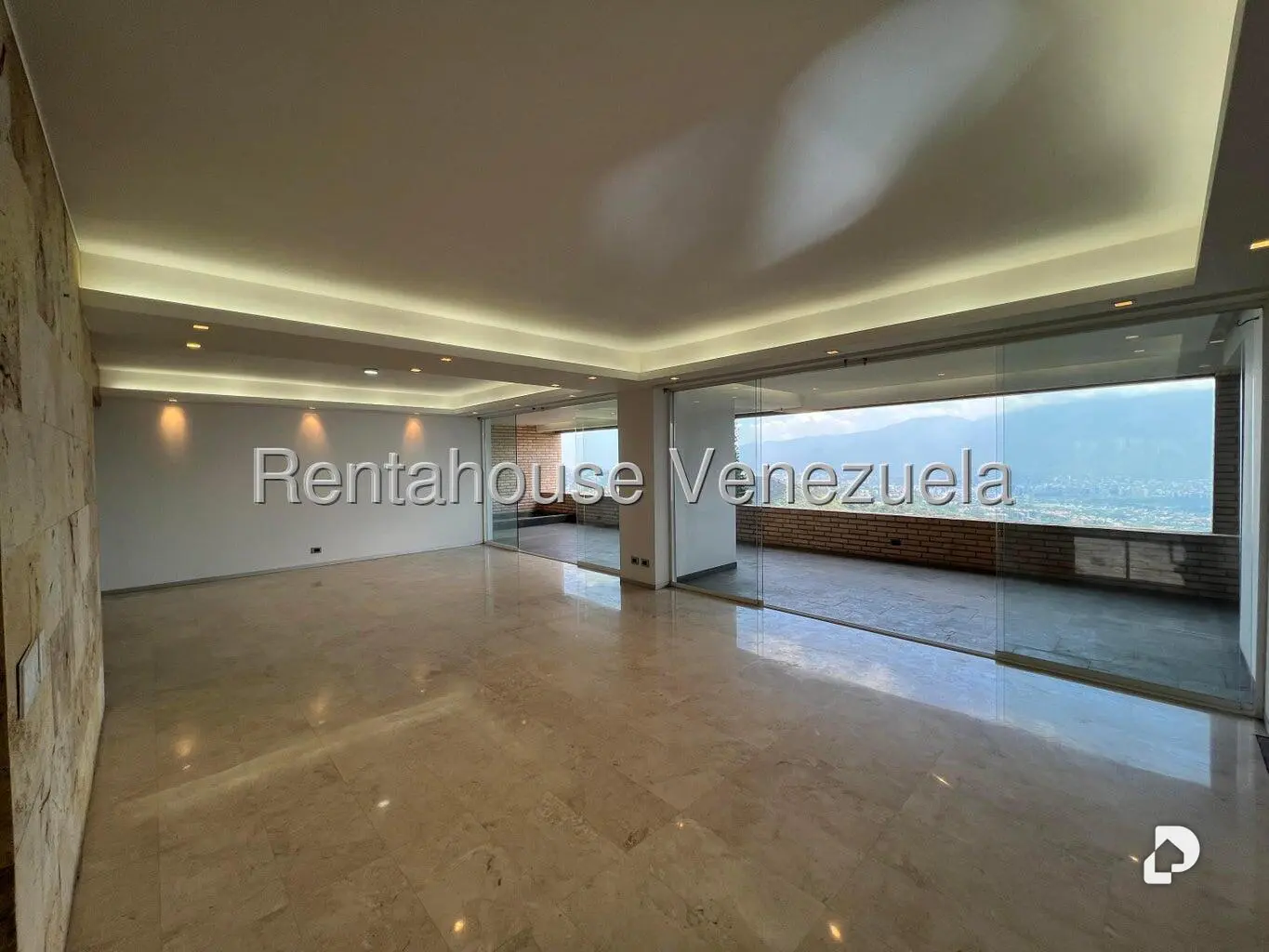 Apartamento en Los Naranjos (del Cafetal), Caracas – 8