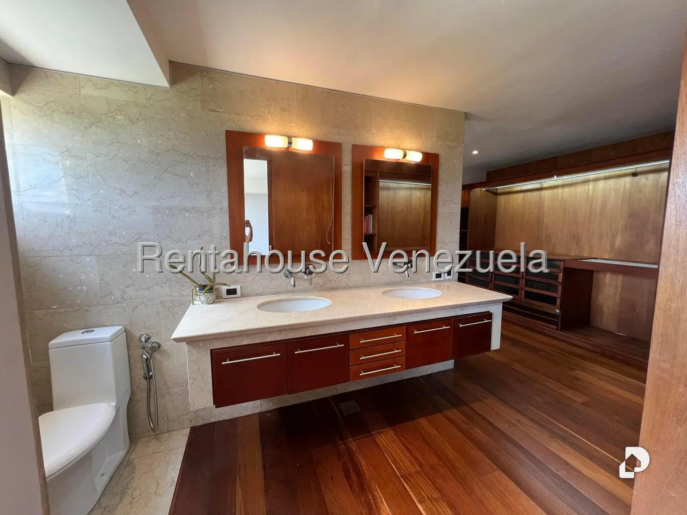 Apartamento en Los Naranjos (del Cafetal), Caracas – 34
