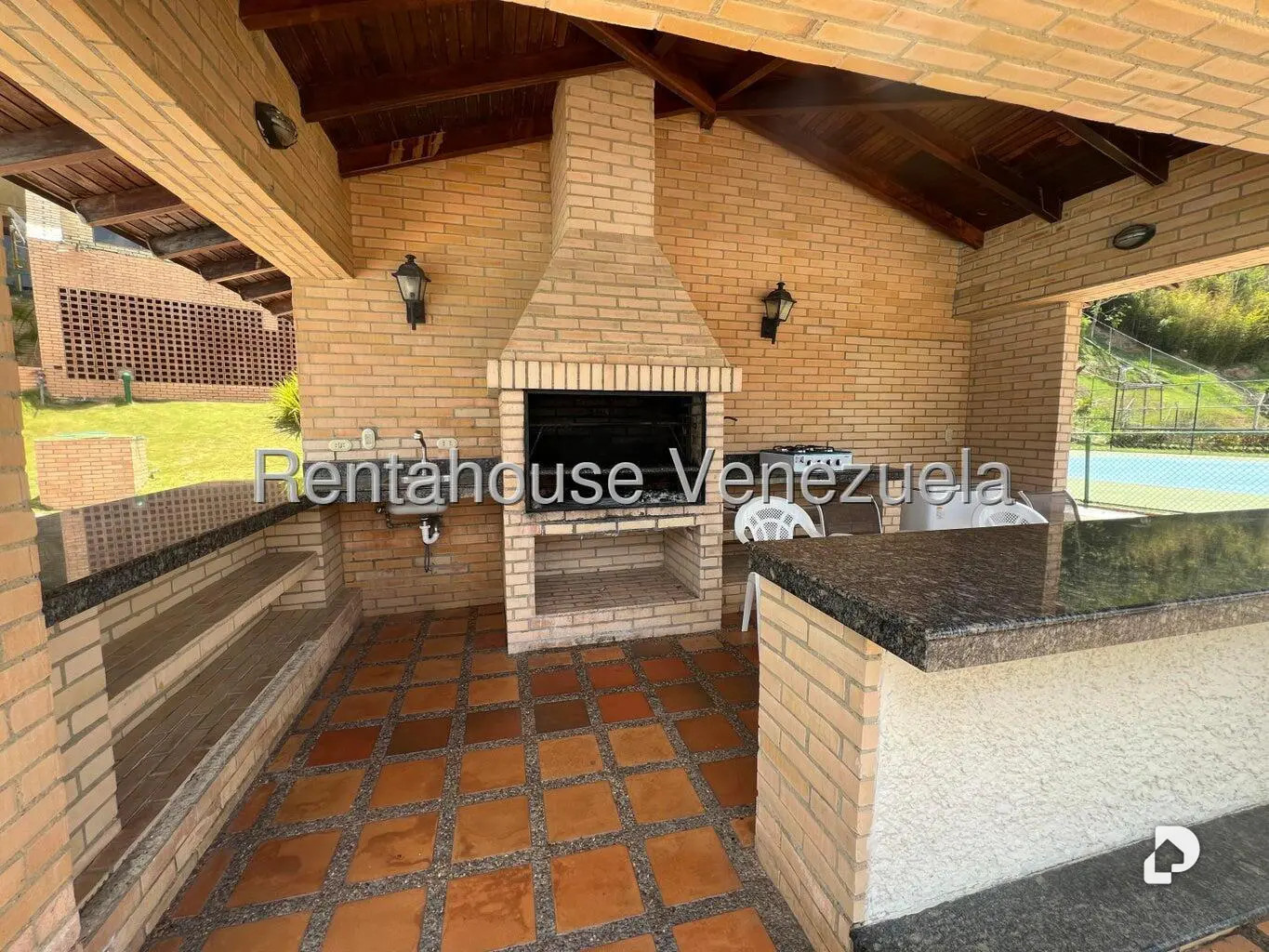 Apartamento en Los Naranjos (del Cafetal), Caracas – 55