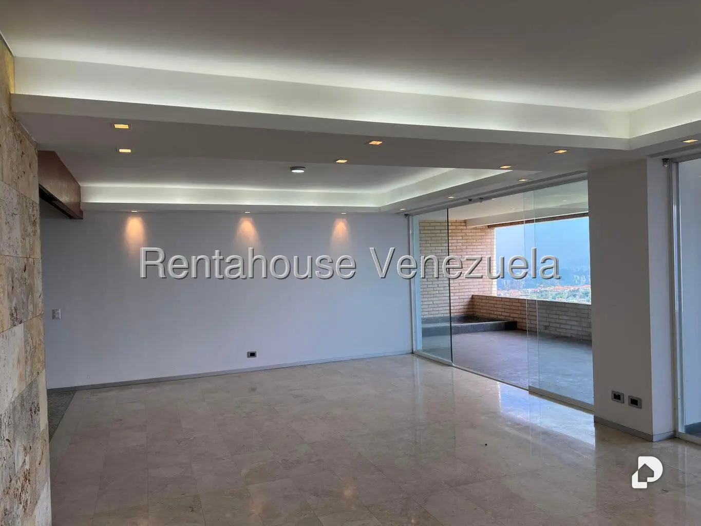 Apartamento en Los Naranjos (del Cafetal), Caracas – 6