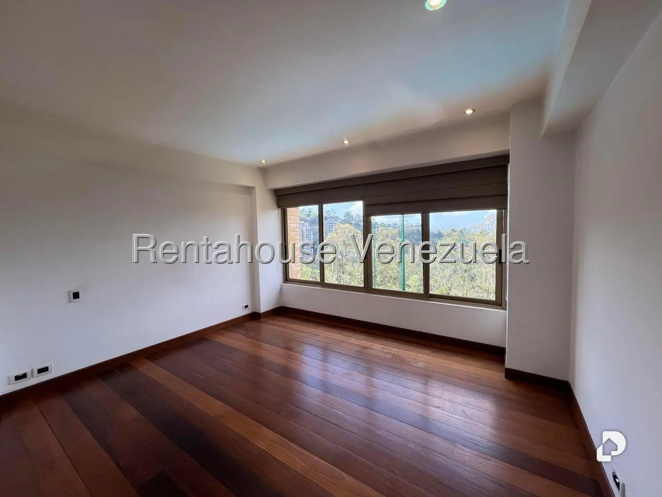 Apartamento en Los Naranjos (del Cafetal), Caracas – 44