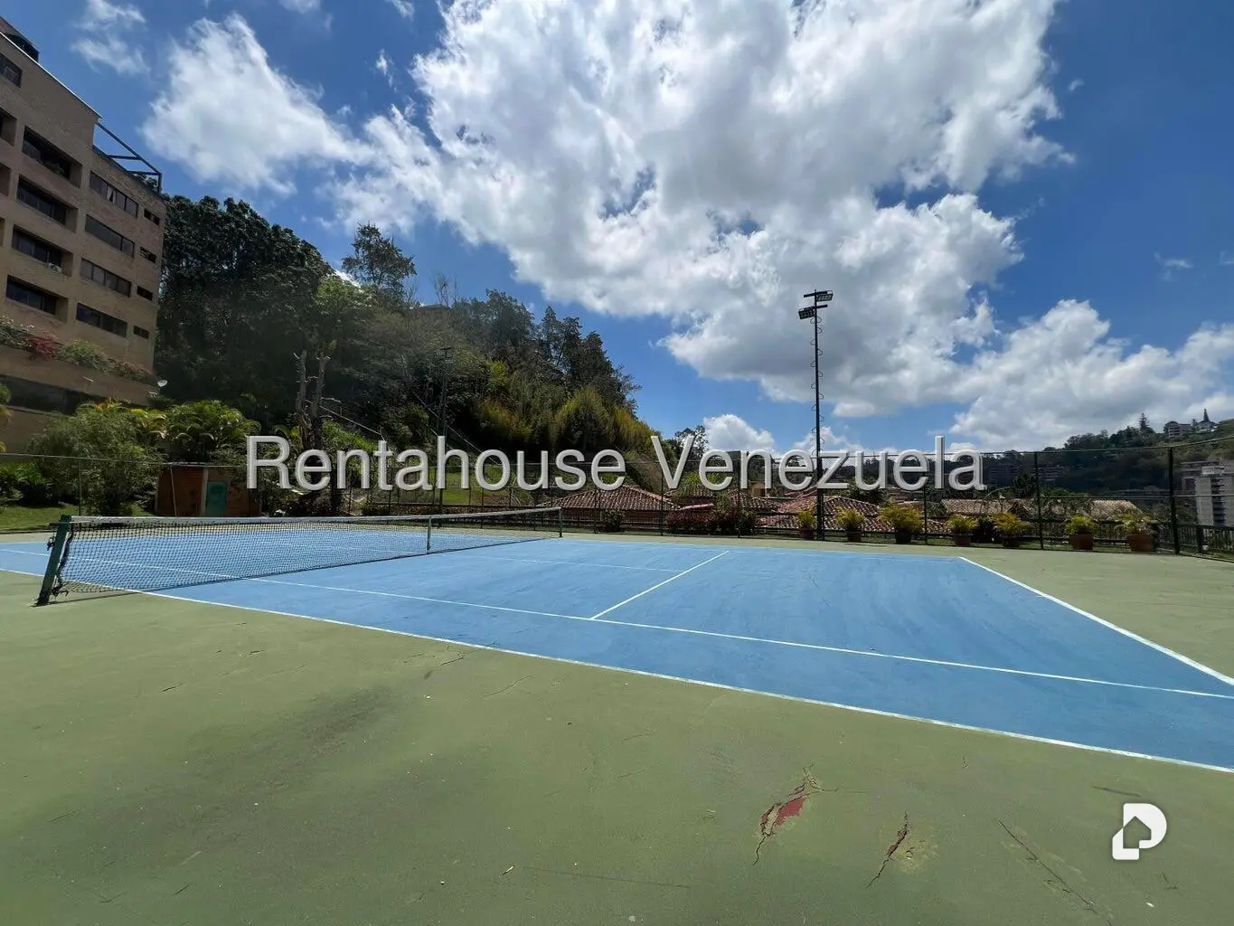 Apartamento en Los Naranjos (del Cafetal), Caracas – 53
