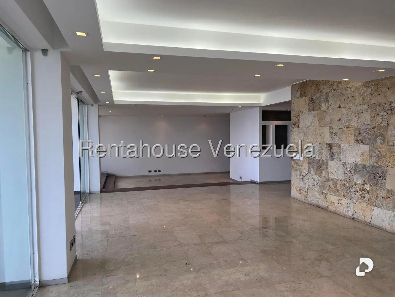 Apartamento en Los Naranjos (del Cafetal), Caracas – 10