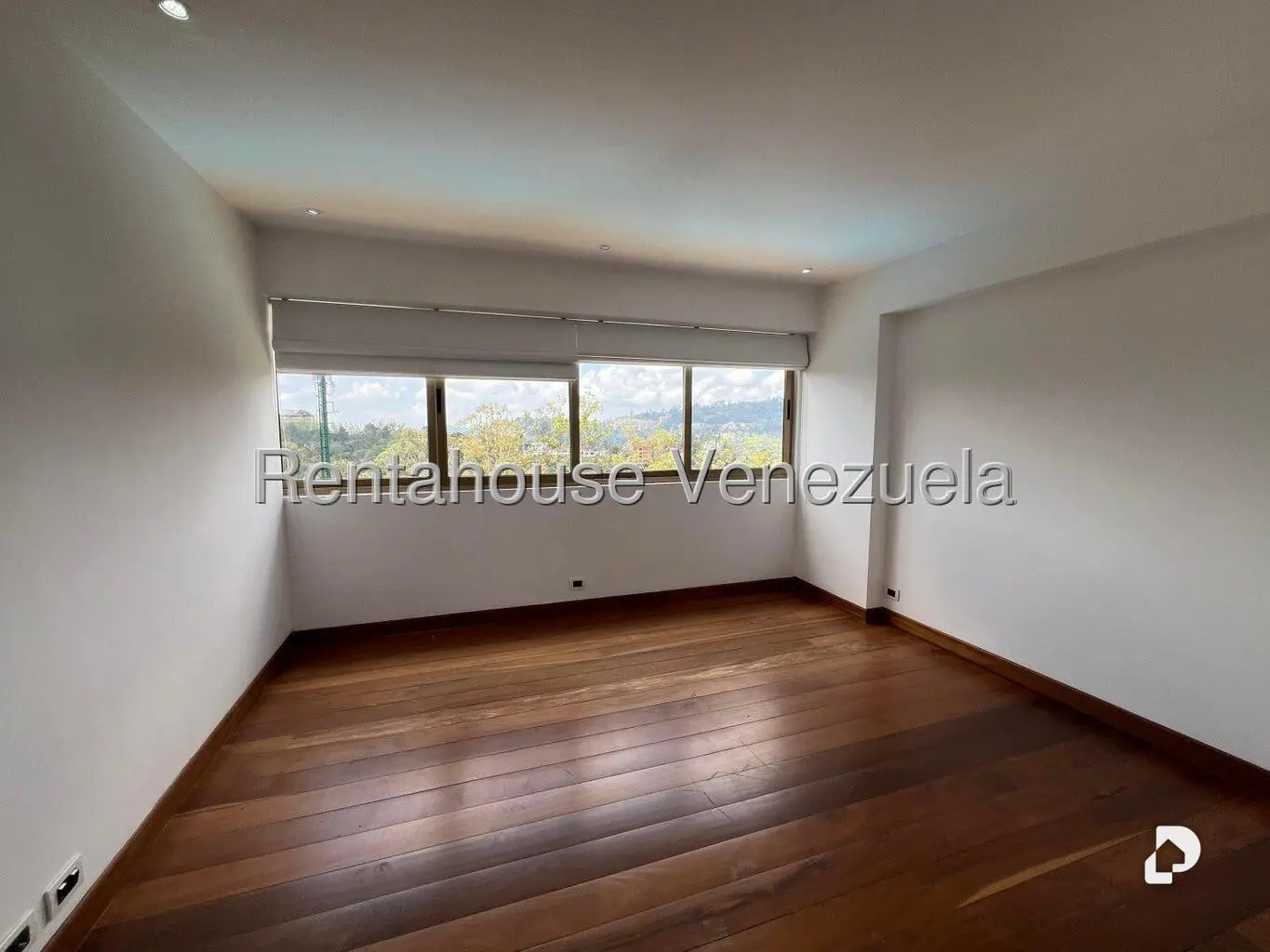 Apartamento en Los Naranjos (del Cafetal), Caracas – 41