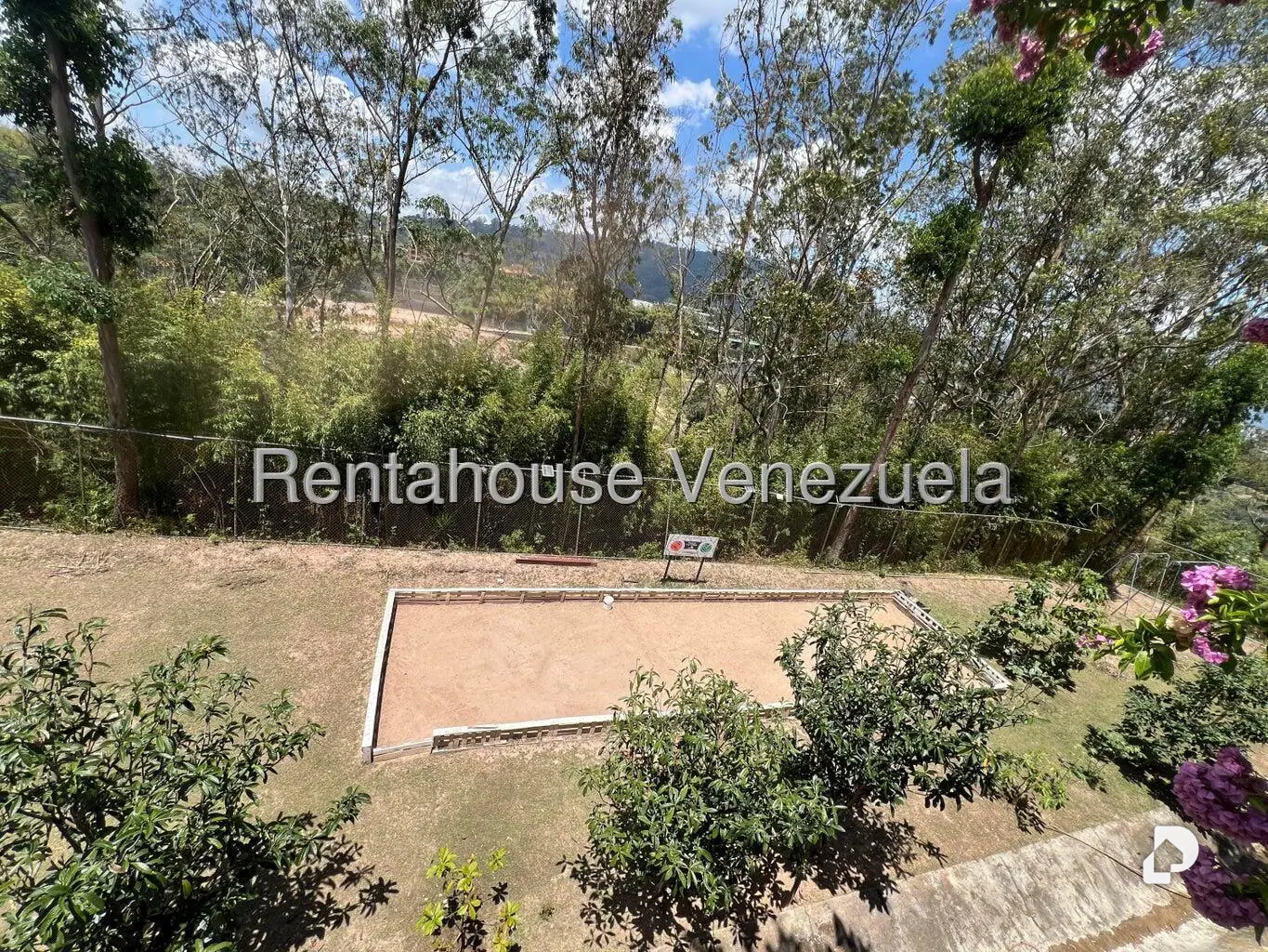 Apartamento en Los Naranjos (del Cafetal), Caracas – 48