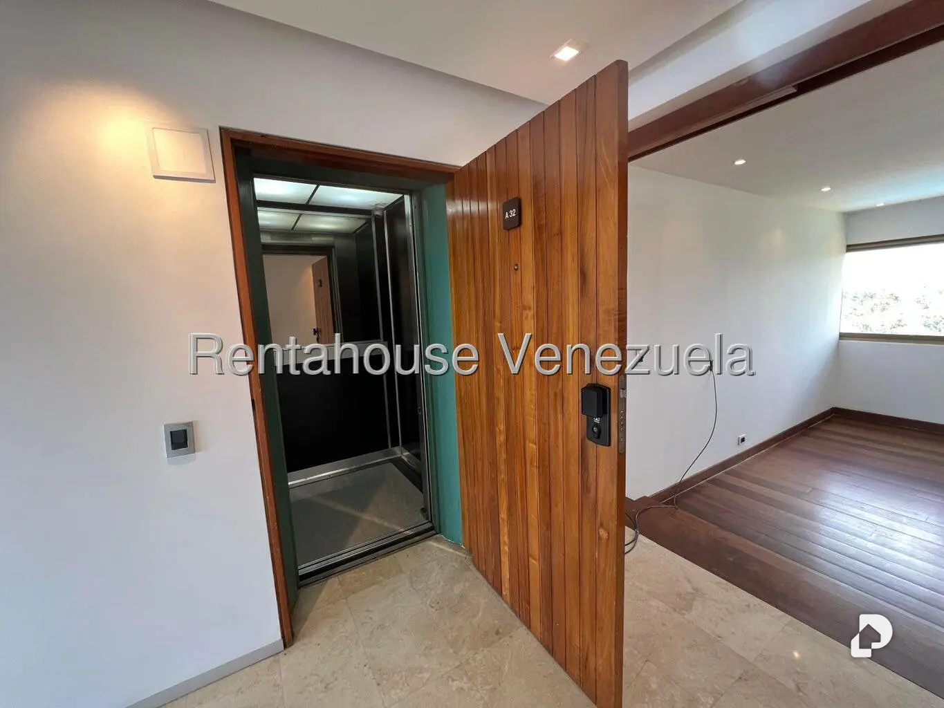 Apartamento en Los Naranjos (del Cafetal), Caracas – 4