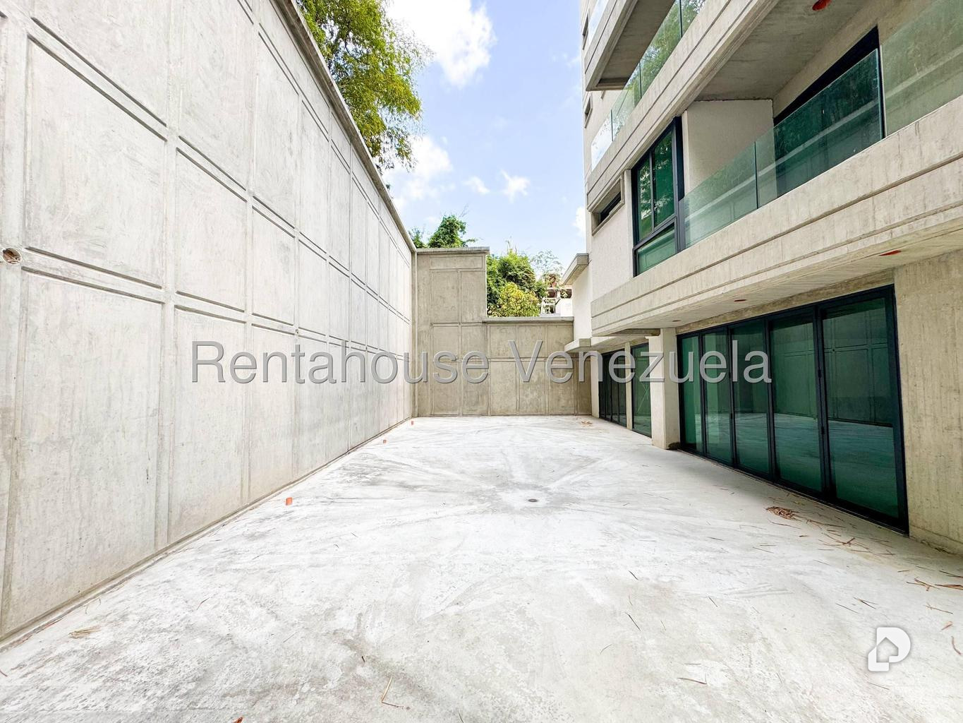 Apartamento en Los Naranjos de las Mercedes, Caracas – 4