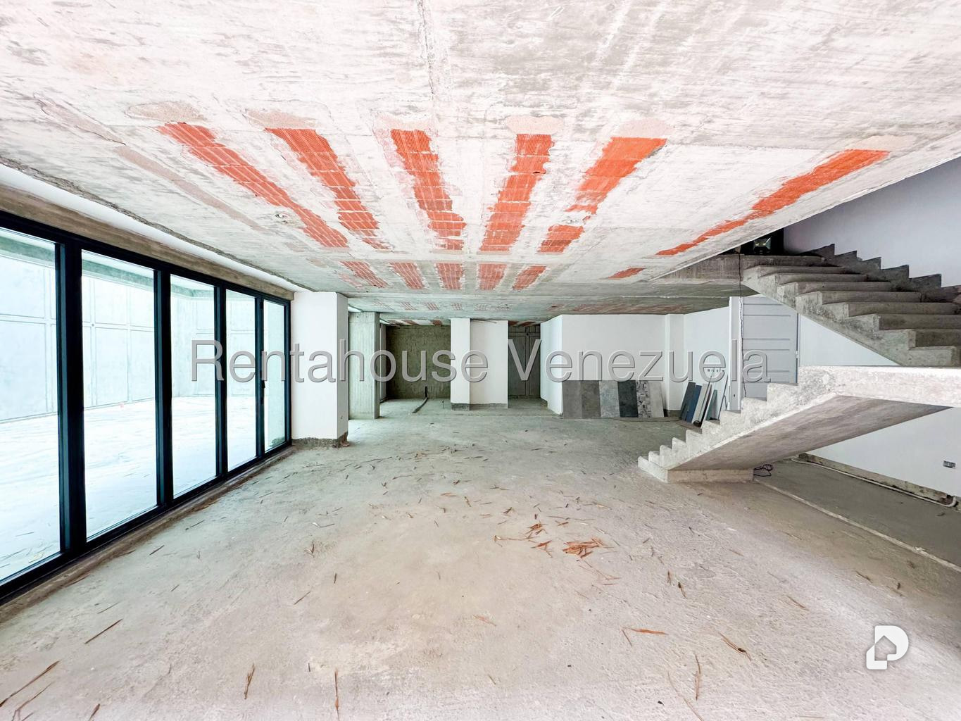 Apartamento en Los Naranjos de las Mercedes, Caracas – 9