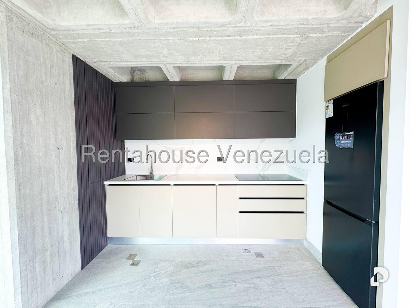 Apartamento en Los Naranjos de las Mercedes, Caracas – 17