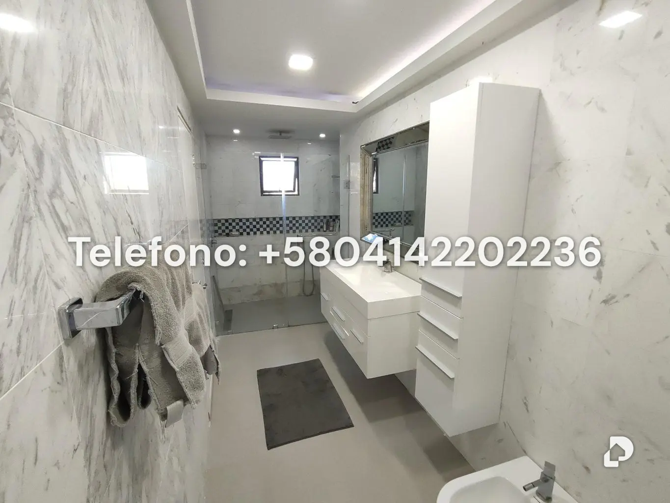 Apartamento en Monterrey, Caracas – 10