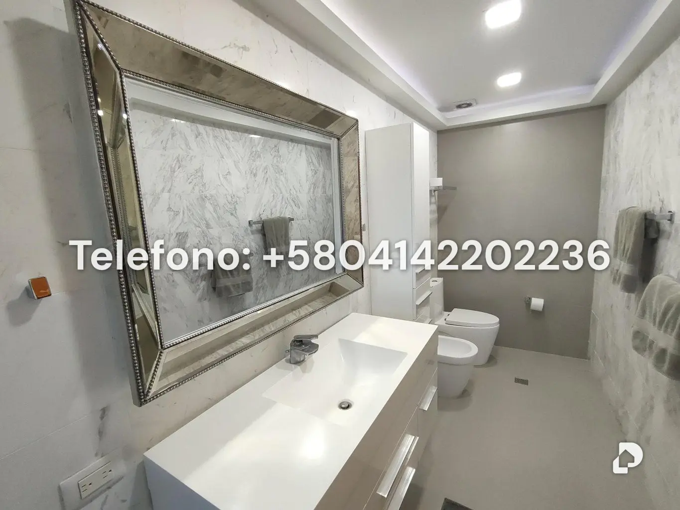 Apartamento en Monterrey, Caracas – 9