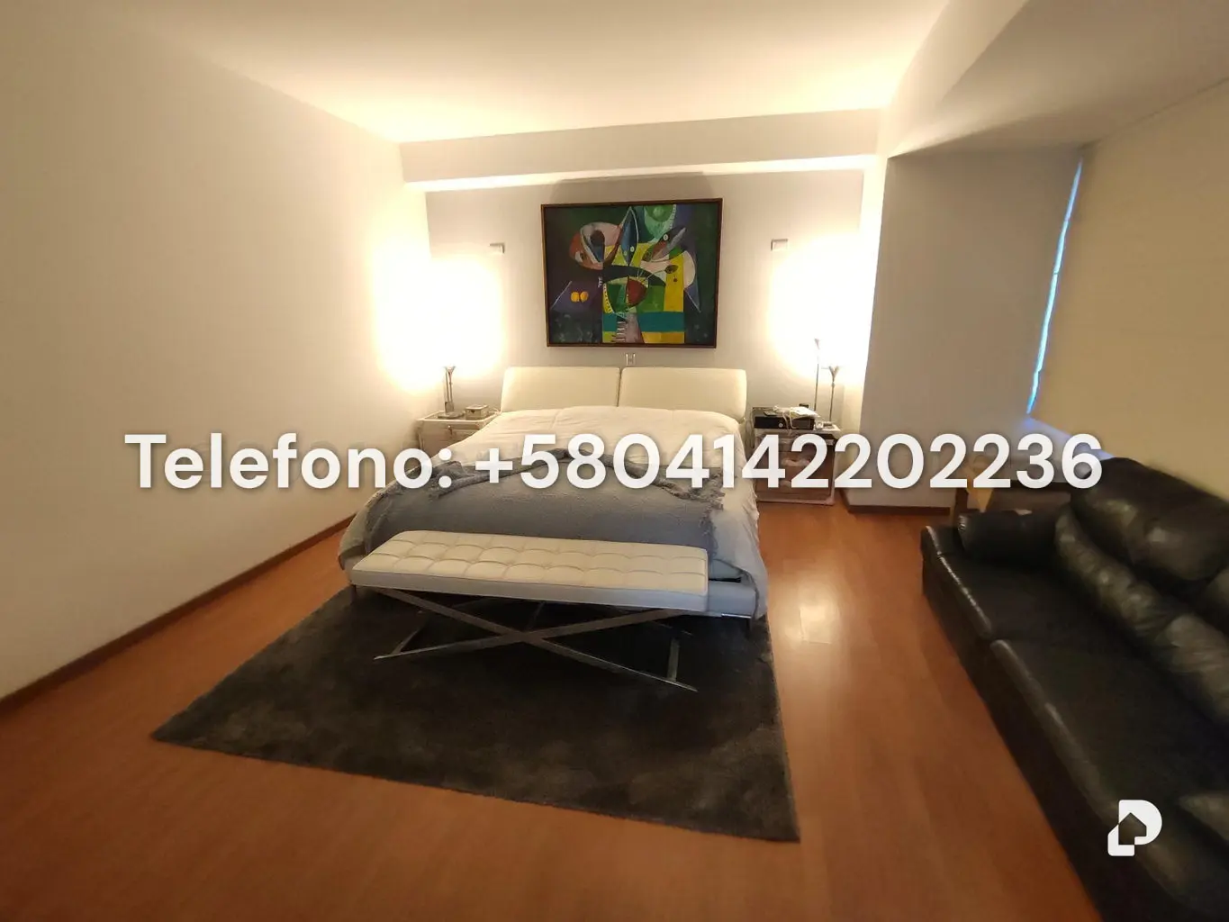 Apartamento en Monterrey, Caracas – 6