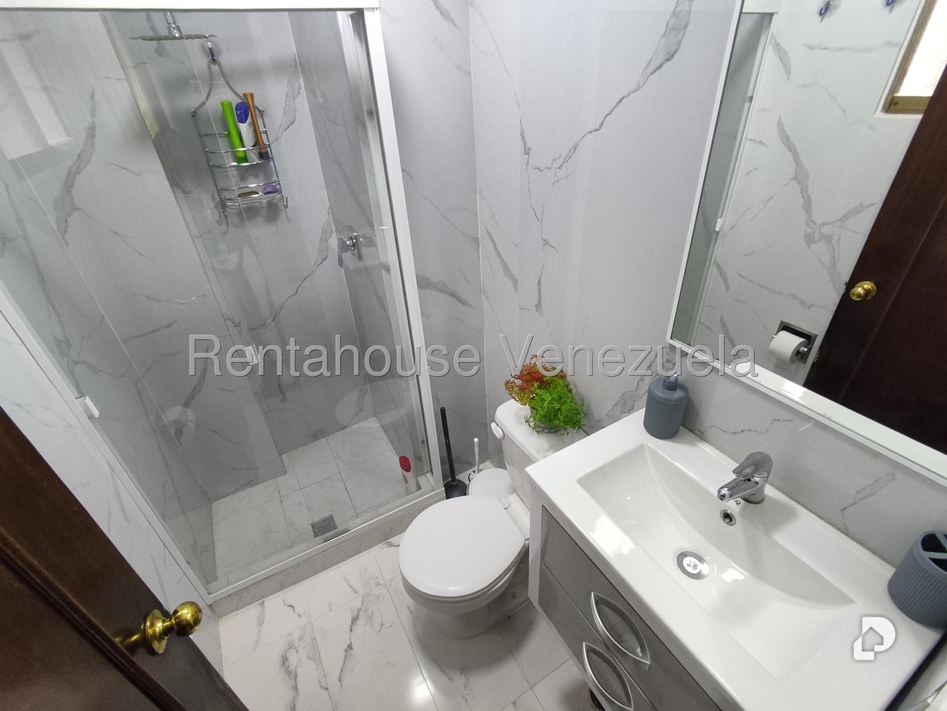 Apartamento en La Urbina, Caracas – 9