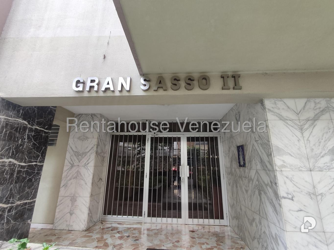 Apartamento en La Urbina, Caracas – 2