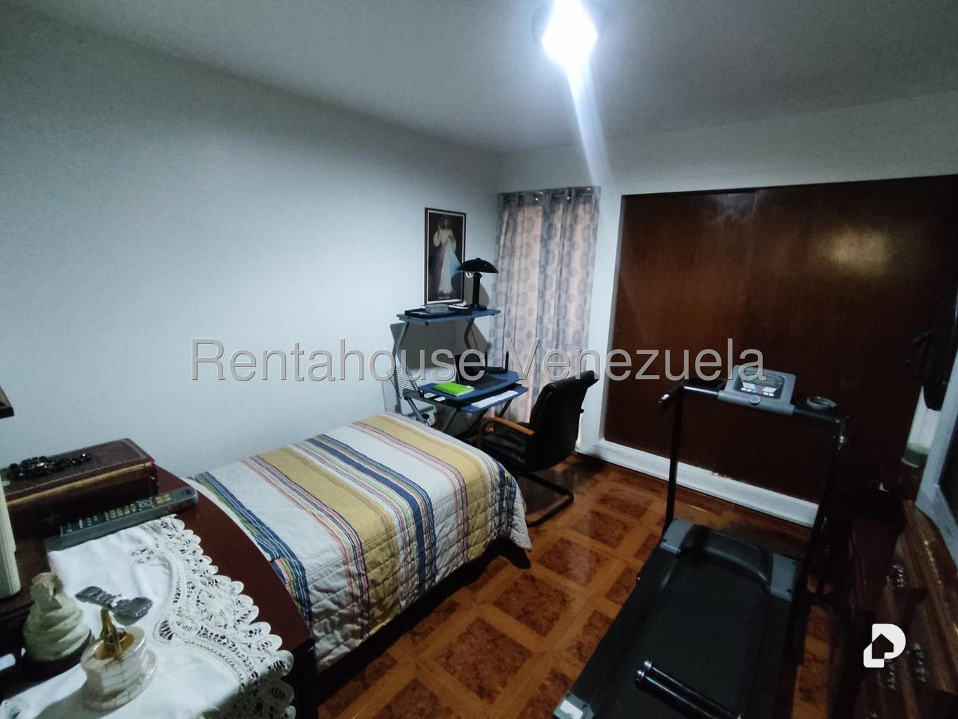 Apartamento en La Urbina, Caracas – 14