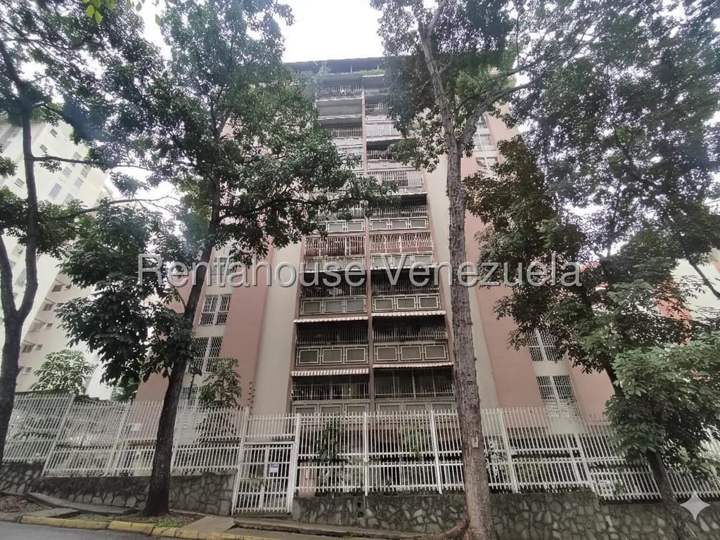 Apartamento en La Urbina, Caracas - 1