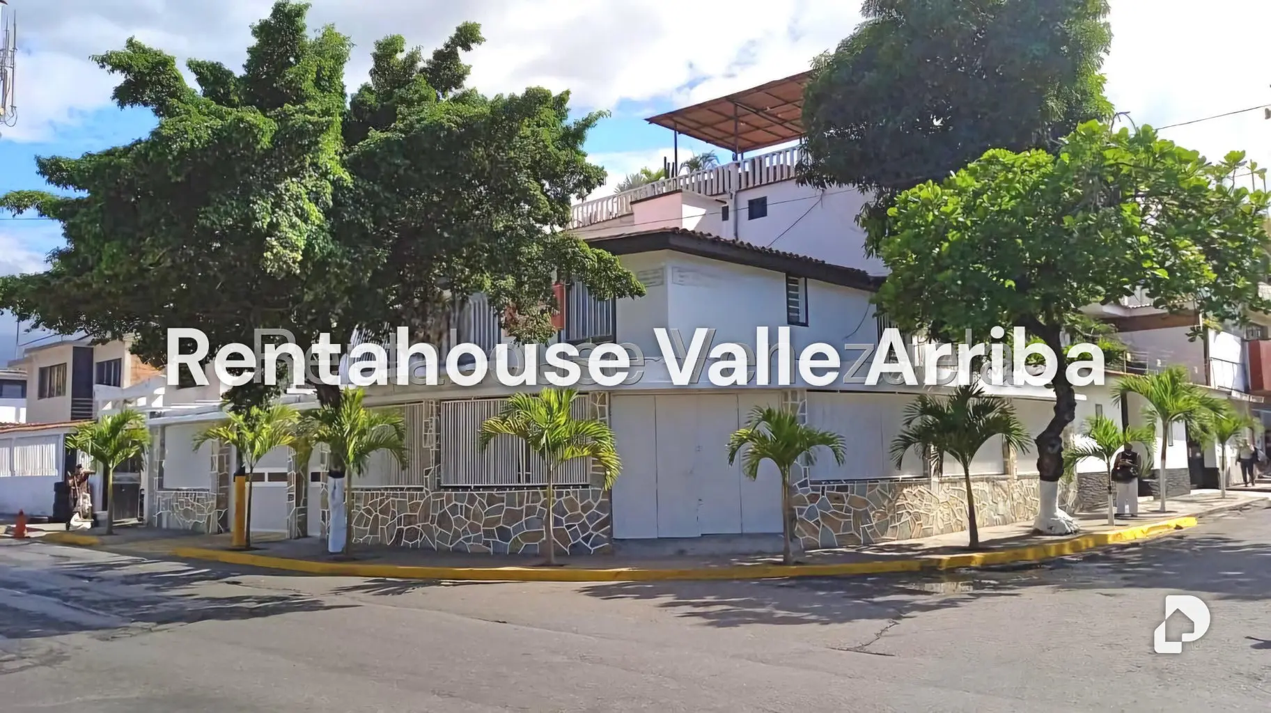 Casa en La Atlantida, Catia La Mar – 1