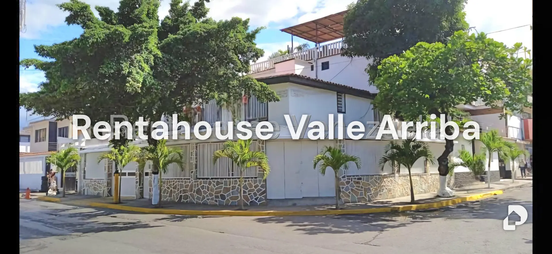 Casa en La Atlantida, Catia La Mar – 2