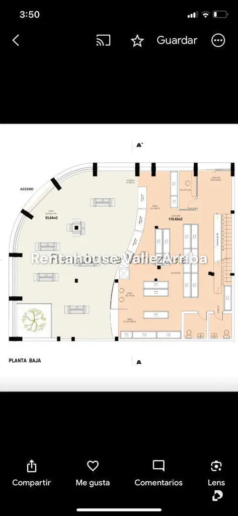 Casa en La Atlantida, Catia La Mar – 13