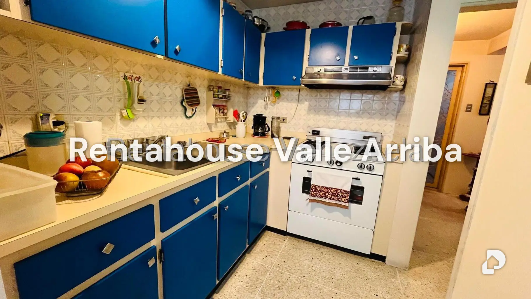 Apartamento en La Urbina, Caracas – 9