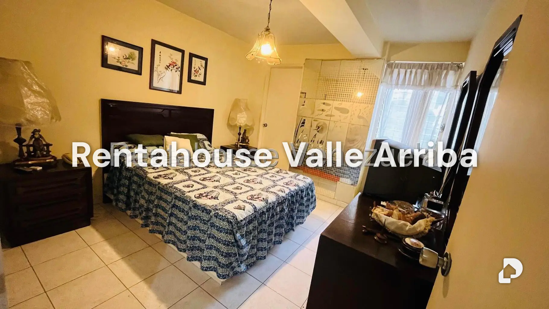 Apartamento en La Urbina, Caracas – 12
