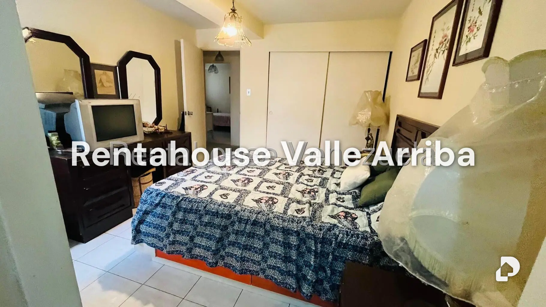 Apartamento en La Urbina, Caracas – 14