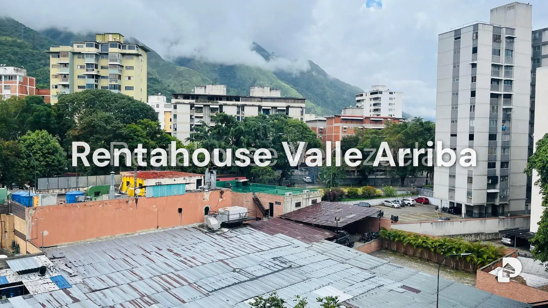 Apartamento en La Urbina, Caracas – 25