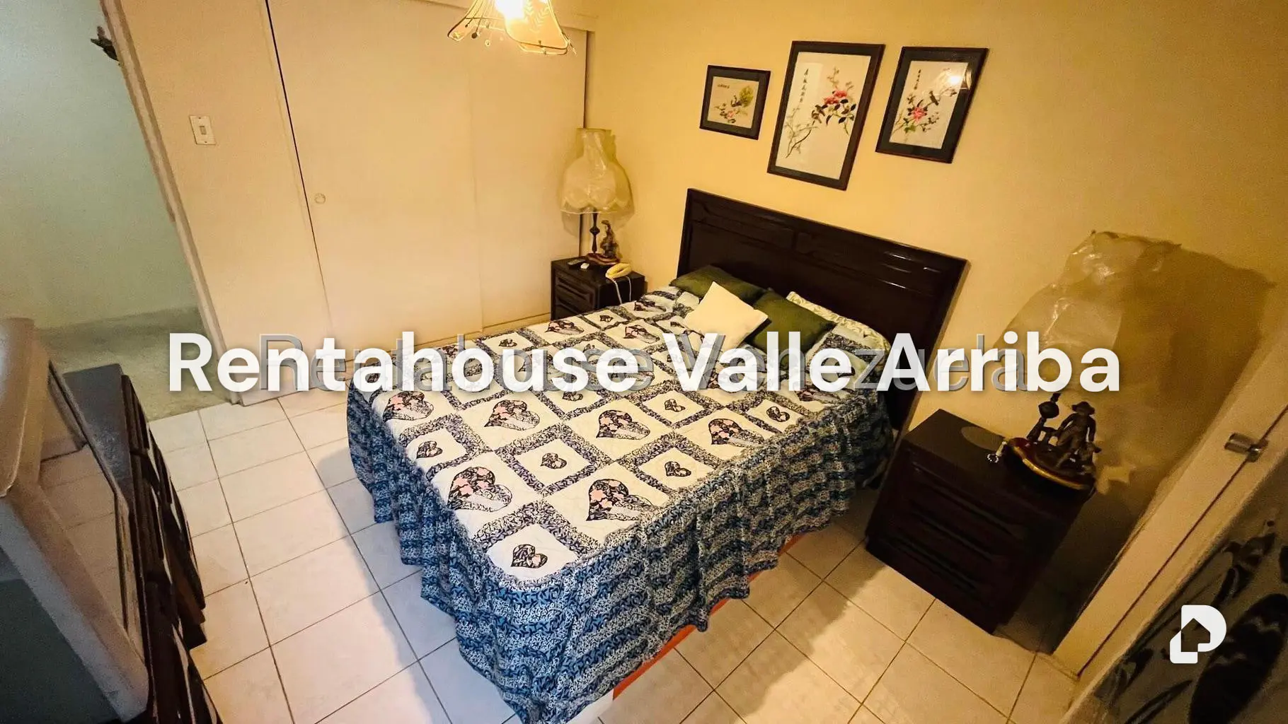 Apartamento en La Urbina, Caracas – 15