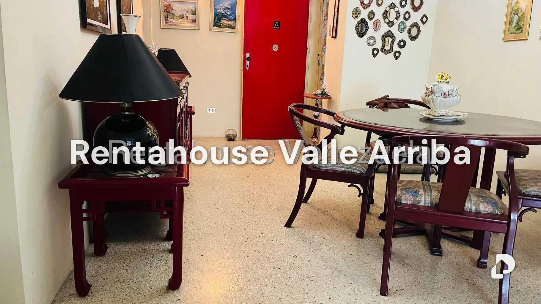 Apartamento en La Urbina, Caracas – 5