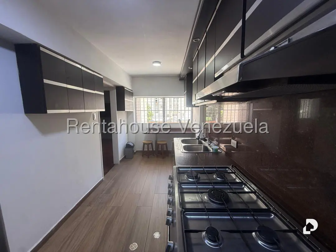 Apartamento en Santa Rosa de Lima, Caracas – 8