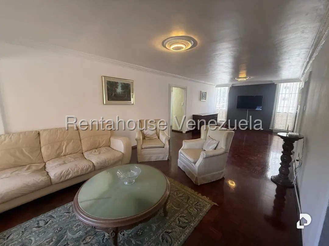 Apartamento en Santa Rosa de Lima, Caracas – 4