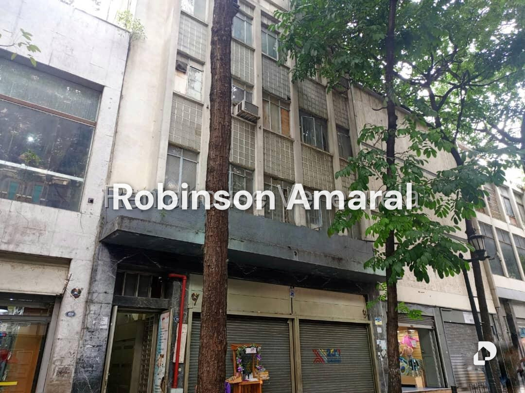 Edificio en Parroquia Catedral, Caracas – 1