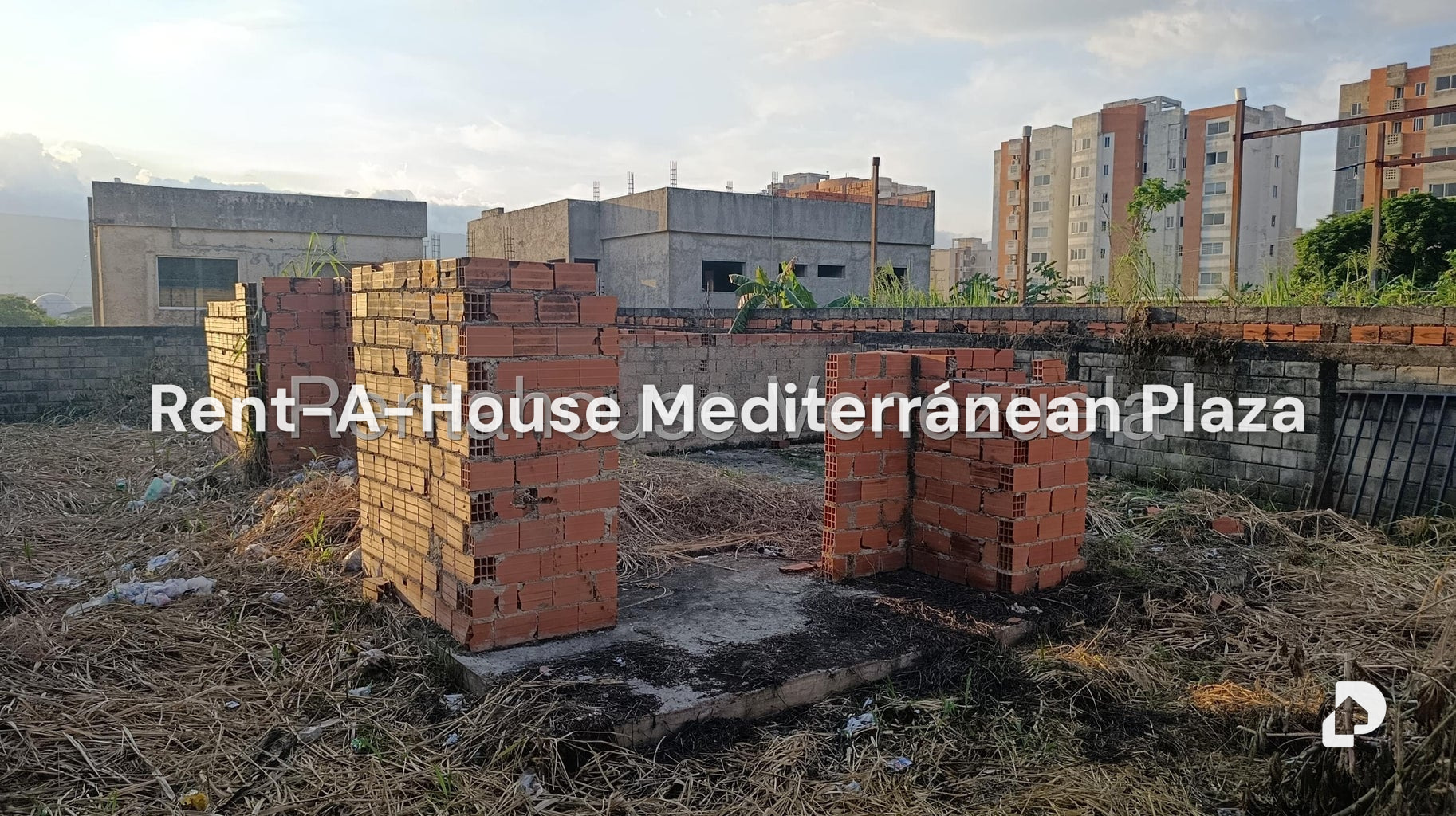 Terreno en Ciudad Jardín Mañongo, Naguanagua – 11