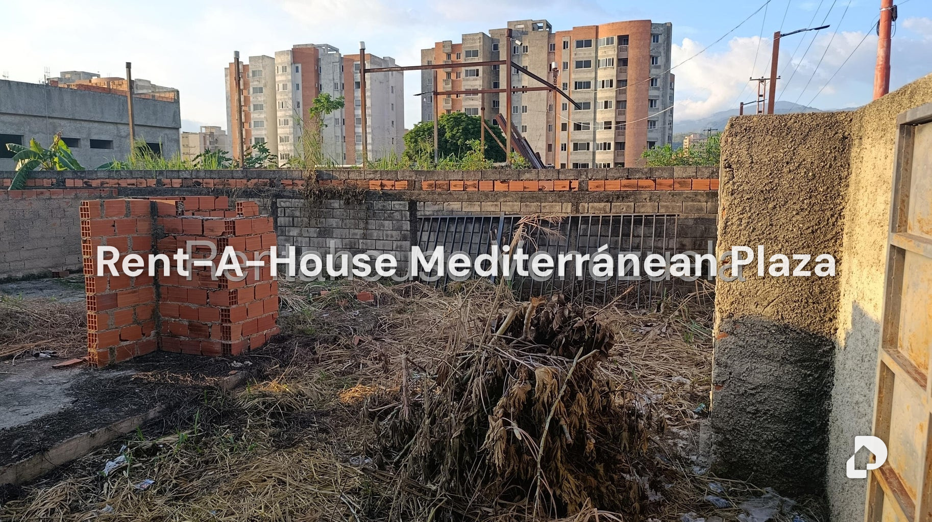 Terreno en Ciudad Jardín Mañongo, Naguanagua – 10
