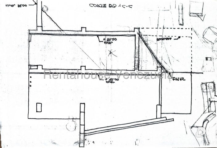 Terreno en Alto Hatillo, Caracas – 6