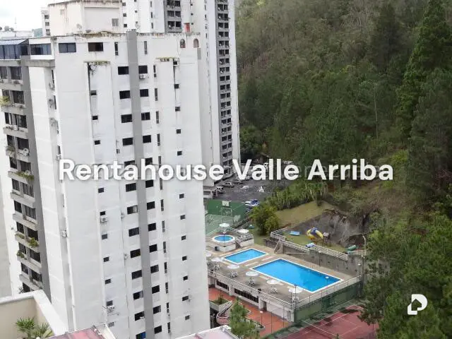 Apartamento en Manzanares, Caracas – 30