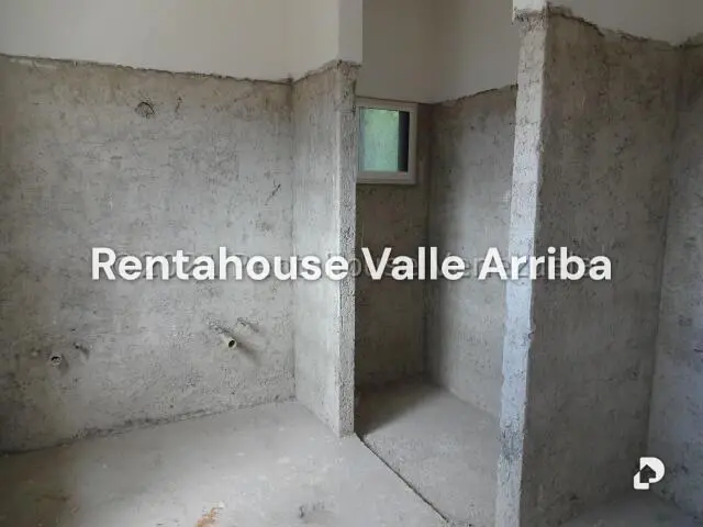 Apartamento en Manzanares, Caracas – 14