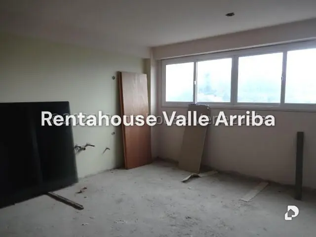 Apartamento en Manzanares, Caracas – 8