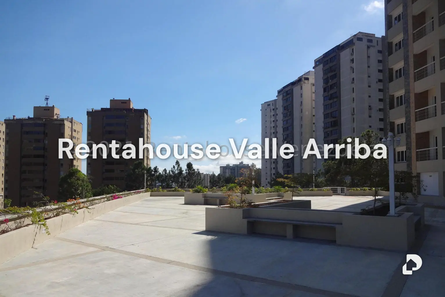 Apartamento en Manzanares, Caracas – 24