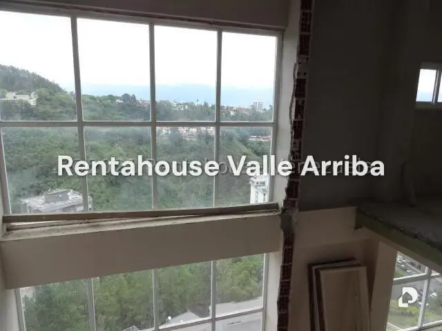 Apartamento en Manzanares, Caracas – 4