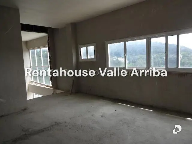 Apartamento en Manzanares, Caracas – 12