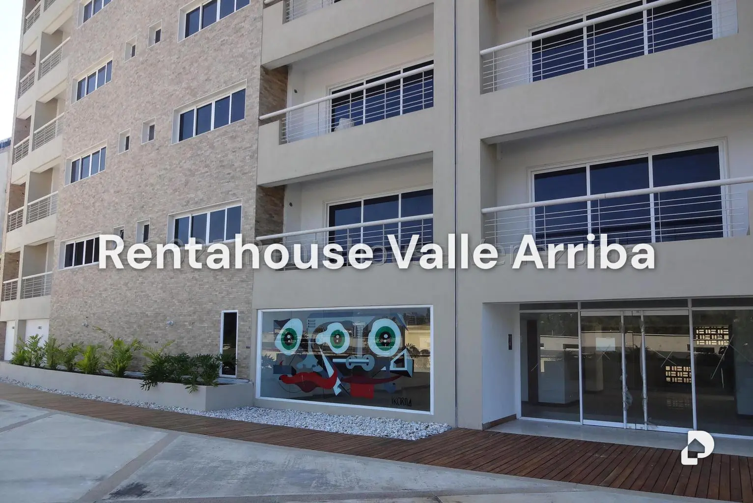 Apartamento en Manzanares, Caracas – 2