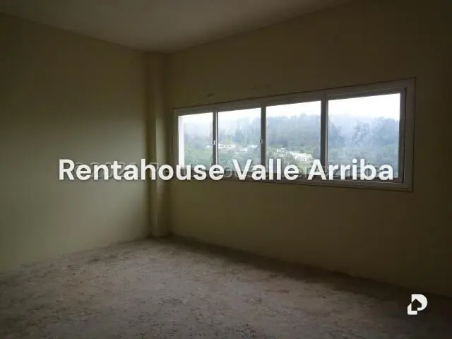 Apartamento en Manzanares, Caracas – 18