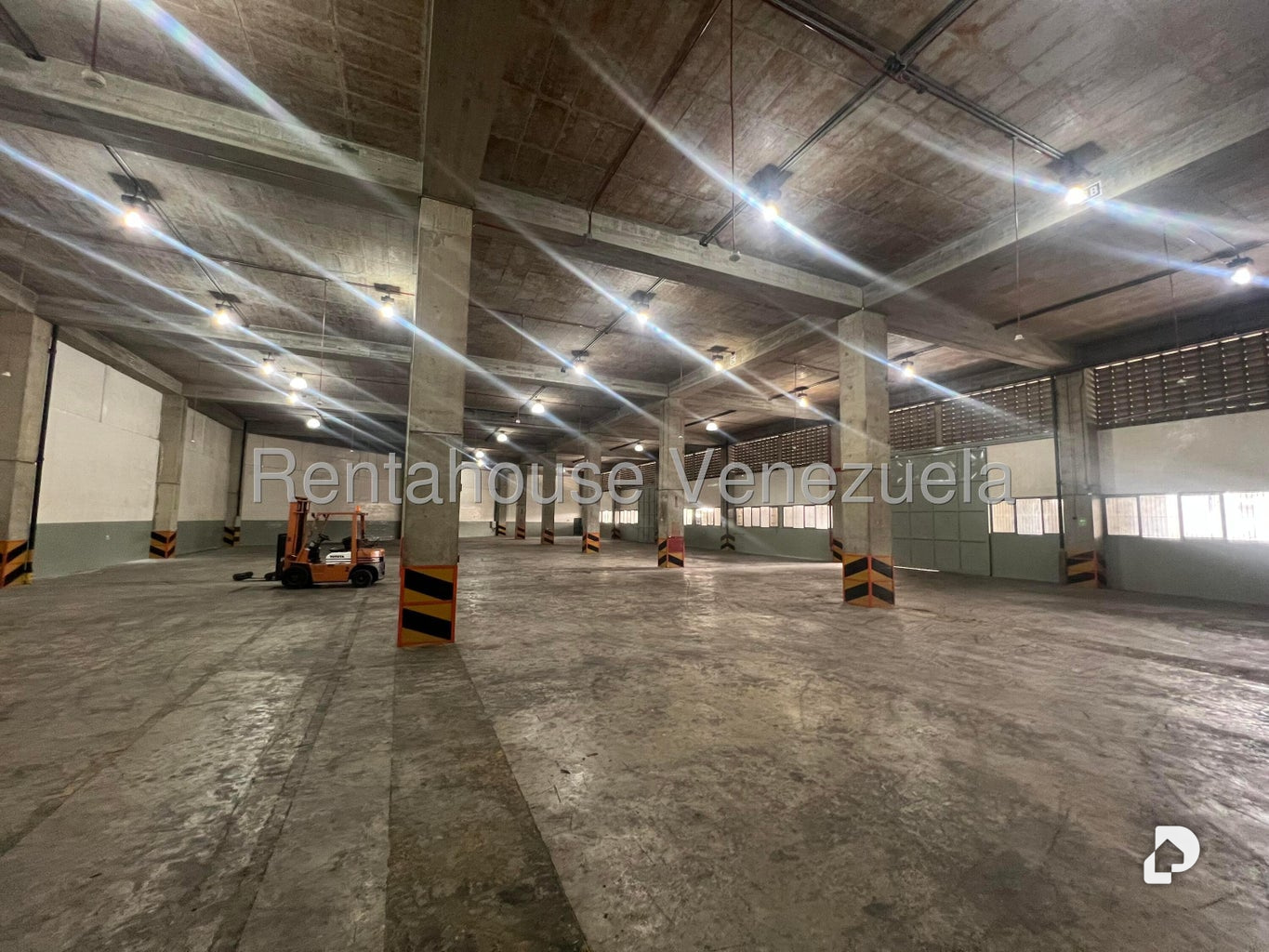 Edificio en El Tambor, Los Teques – 7