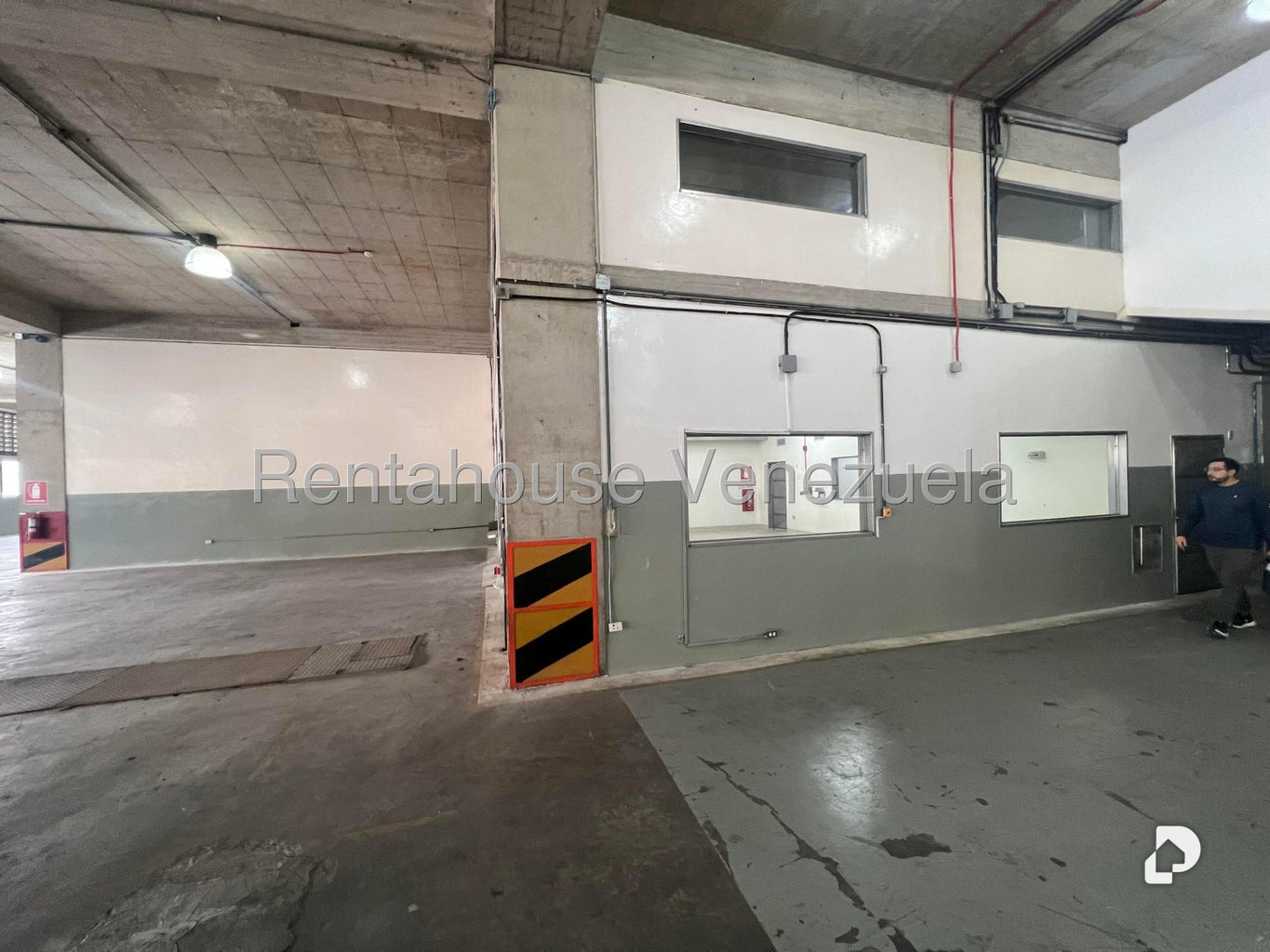 Edificio en El Tambor, Los Teques – 22