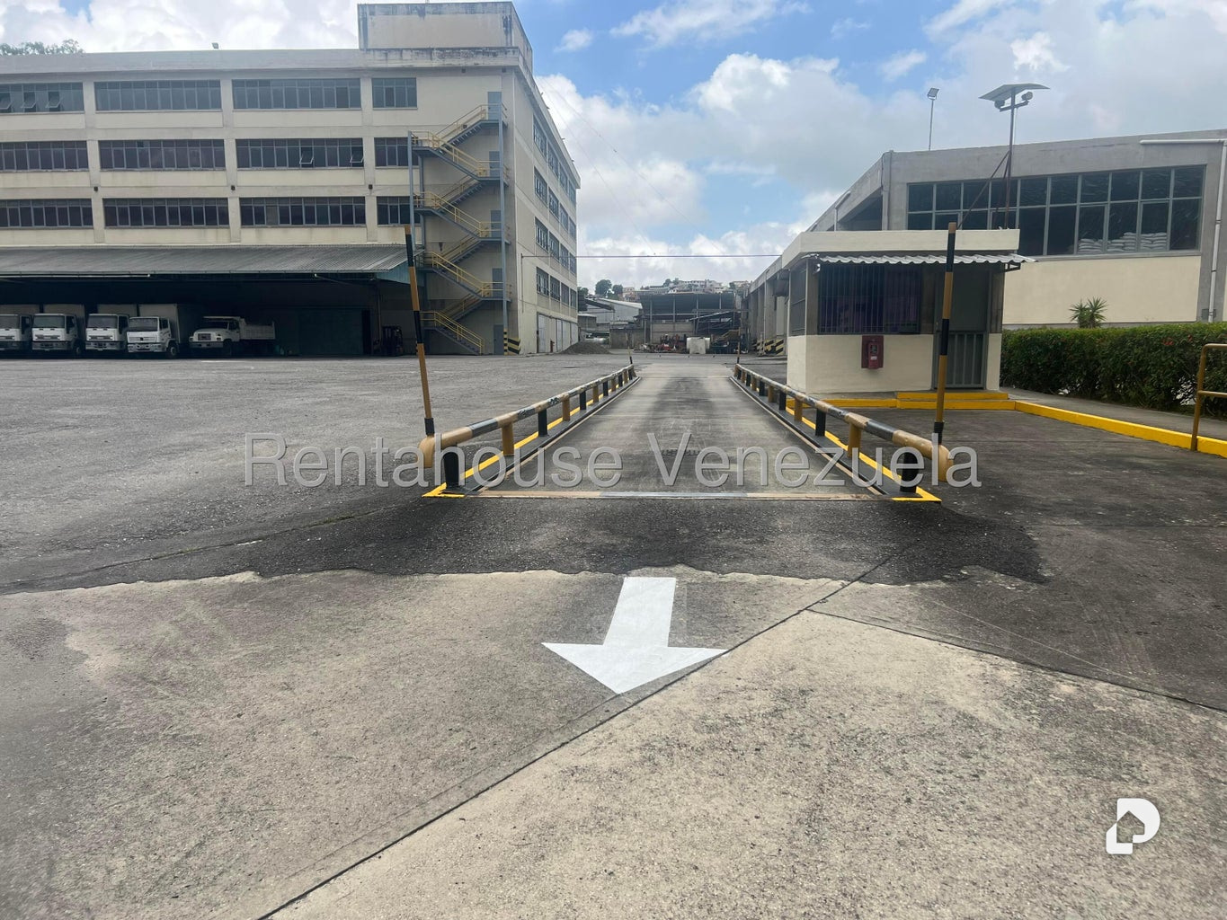 Edificio en El Tambor, Los Teques – 21