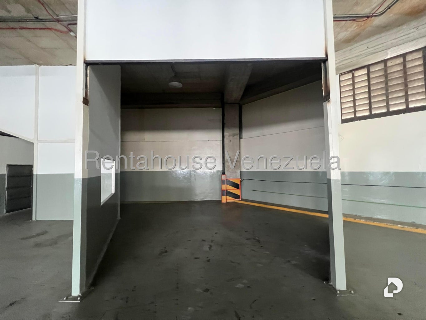 Edificio en El Tambor, Los Teques – 19