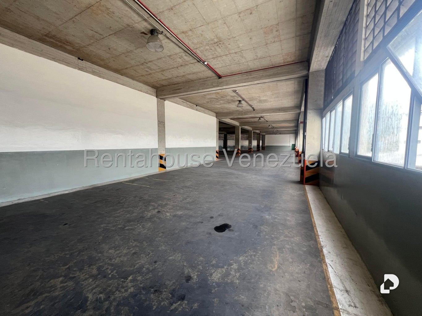 Edificio en El Tambor, Los Teques – 15