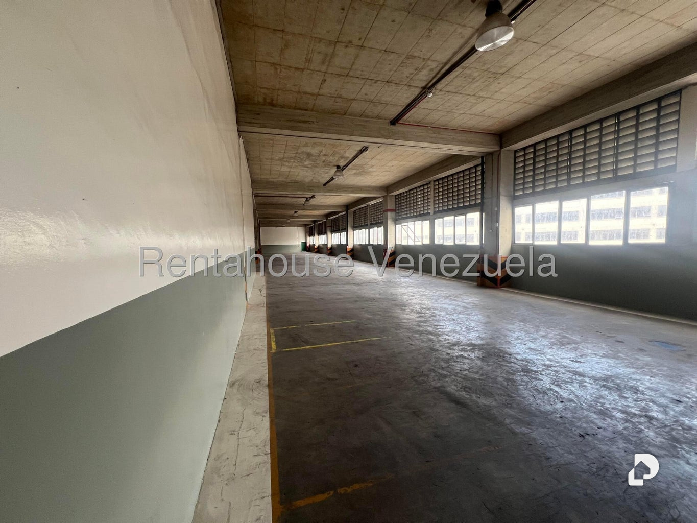 Edificio en El Tambor, Los Teques – 16